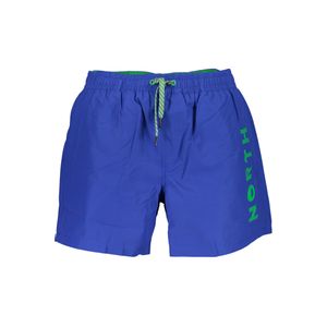 NORTH SAILS BLUE MEN'S BOTTOM COSTUME