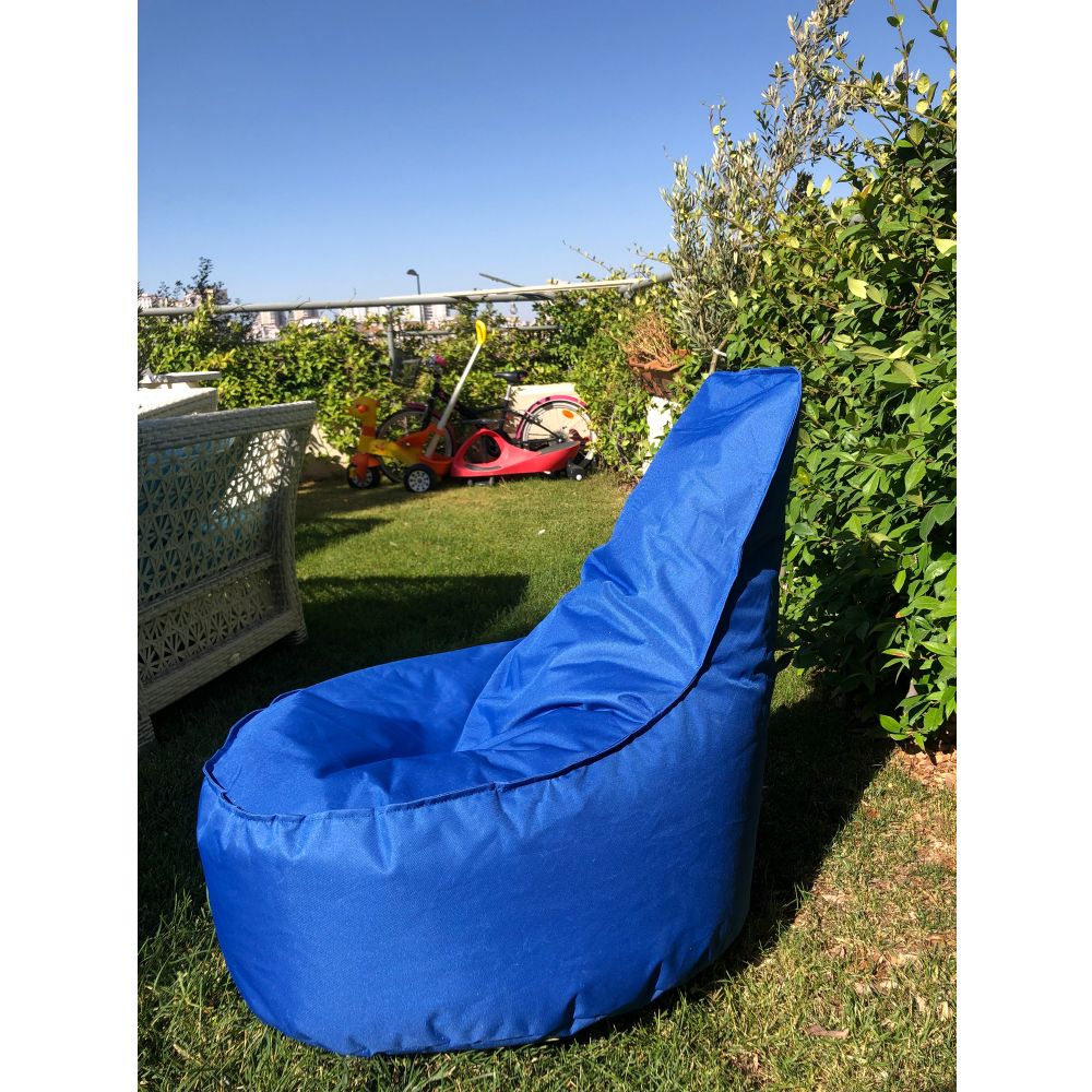 Aktif - Plavi Bean Bag slika 3