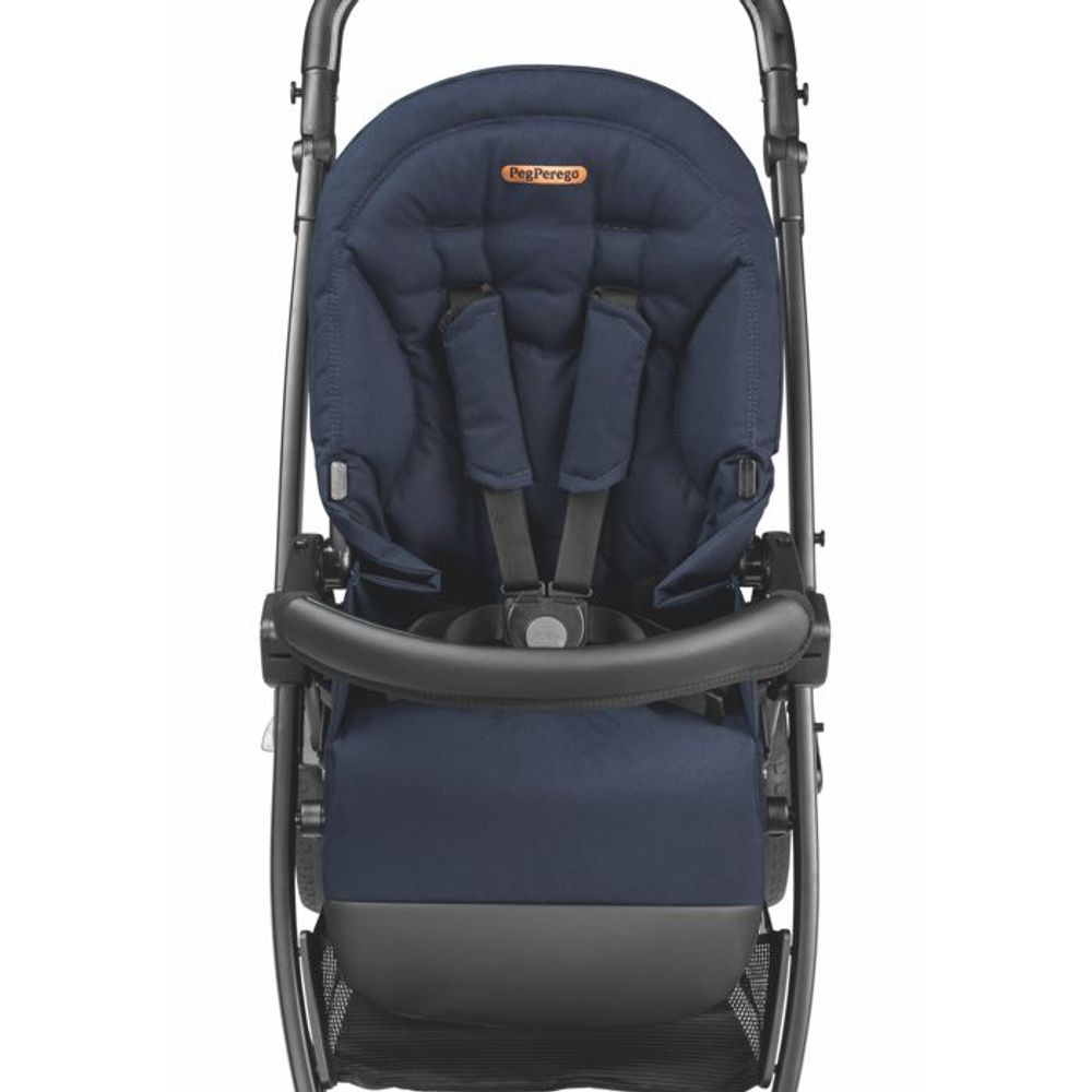 Peg Perego Kolica za bebe Book Blue Shine slika 3