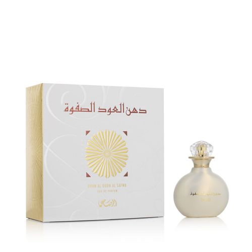 Rasasi Dhan Al Oudh Al Safwa Eau De Parfum 40 ml (unisex) slika 2