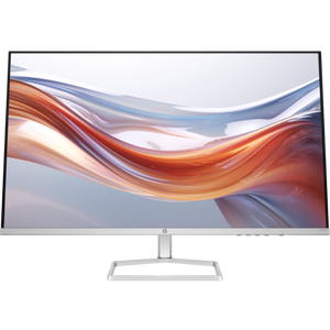 HP 532sf Monitor 31.5"/VA/1920x1080/100Hz/7ms/2 HDMI,VGA/srebrna, crna/2g