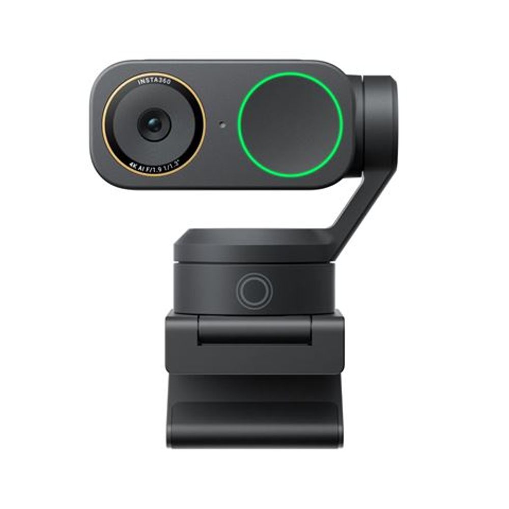 Insta360 web kamera Link 2 Pro Graphite Black slika 1
