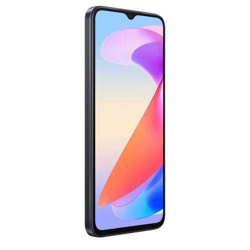 Smartphone HONOR X6a 4GB 128GB crna slika 4