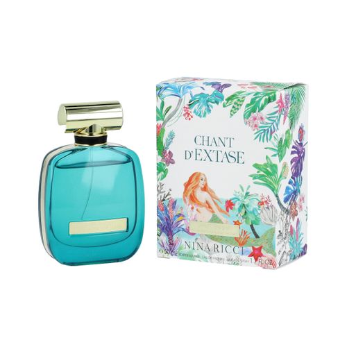 Nina Ricci Chant d'Extase Eau De Parfum 50 ml za žene slika 2