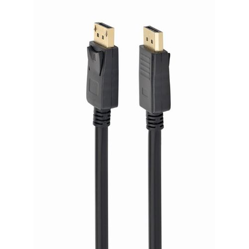 Gembird CC-DP2-10 MONITOR Cable, DisplayPort/DisplayPort M/M, 3m slika 2