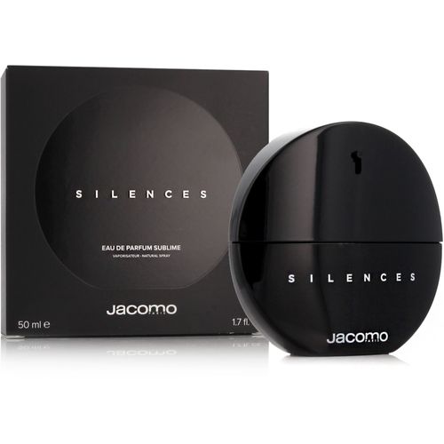 Jacomo Silences Sublime Eau De Parfum 50 ml (woman) slika 2