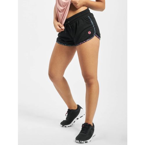 Just Rhyse / Performance Shorts Kaihiku Active in black slika 1