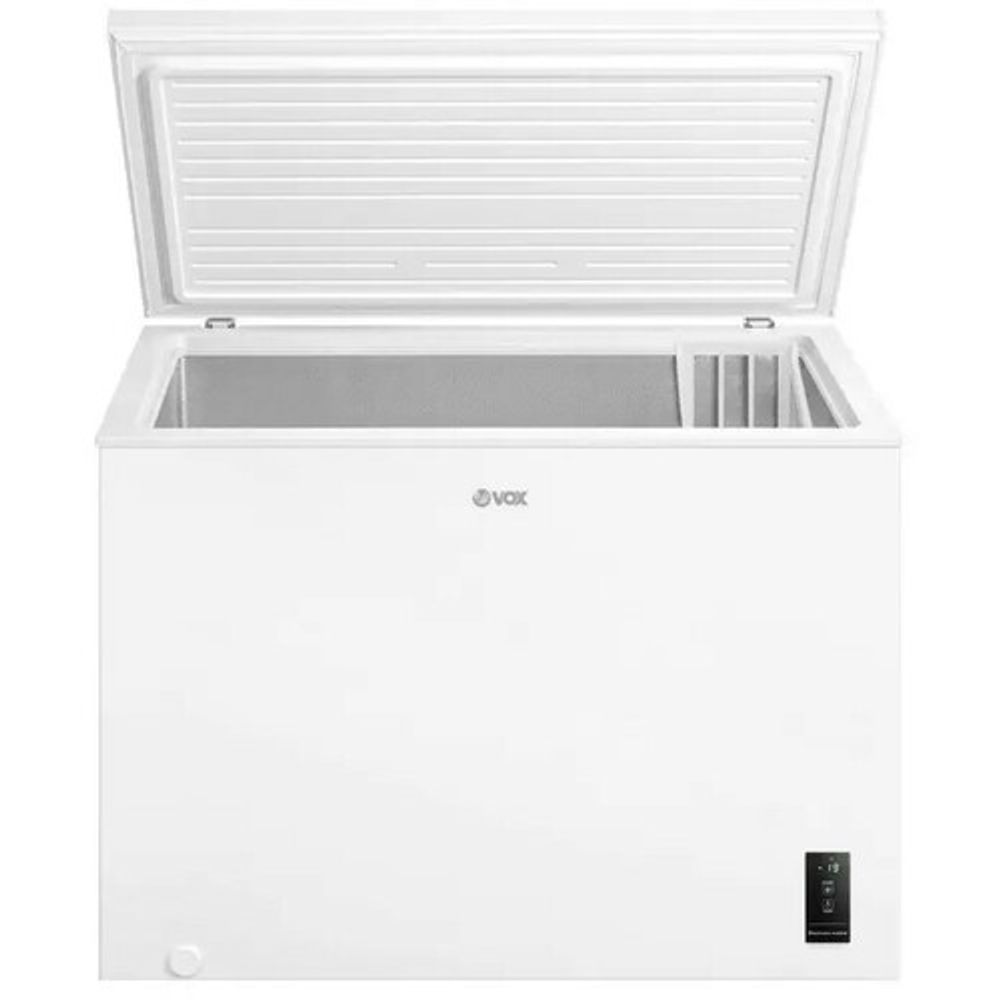 VOX Horizontalni zamrzivač CF350E / 293 l slika 2