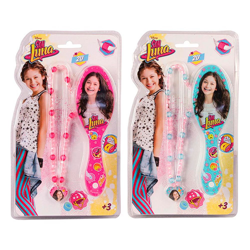 Set za Uljepšavanje za Djevojčice Soy Luna slika 5