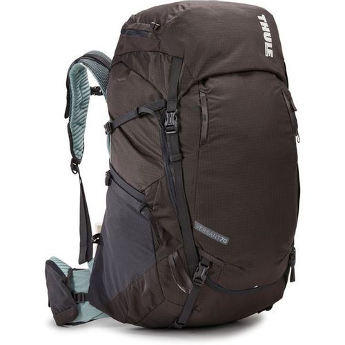 THULE Versant 70l F - asphalt slika 1