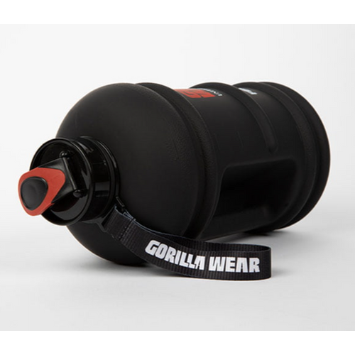 Gorilla Wear Boca za vodu 2200ml - Black slika 6