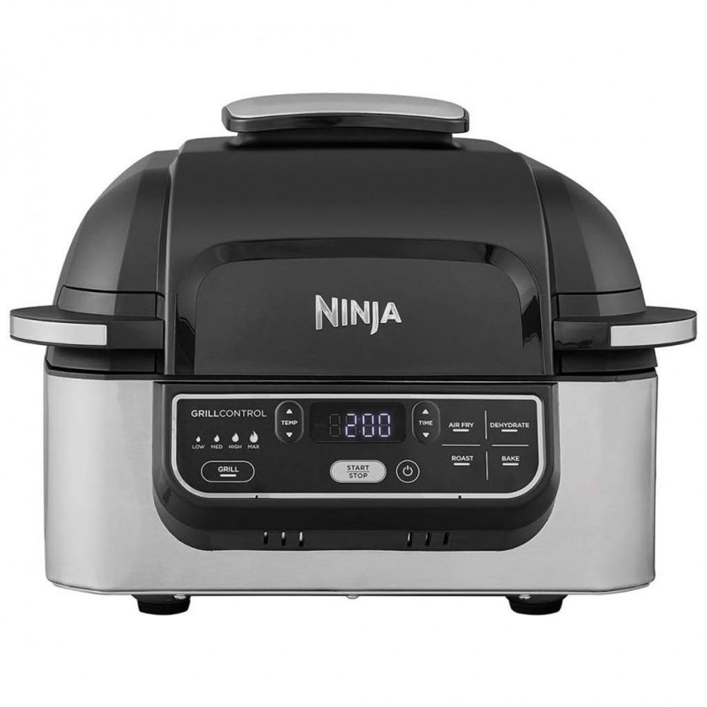 Ninja grill na vrući zrak AG301EU Foodi 1750W, 5.8L slika 1