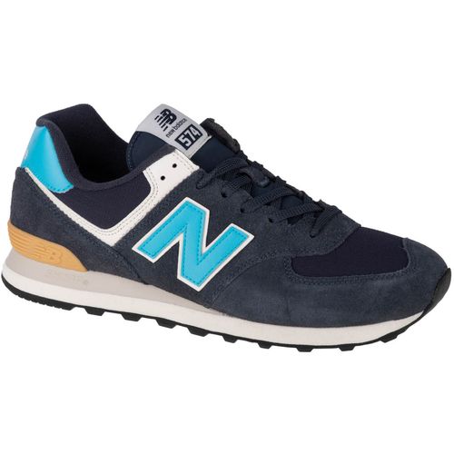 New balance muške tenisice ml574ms2 slika 7