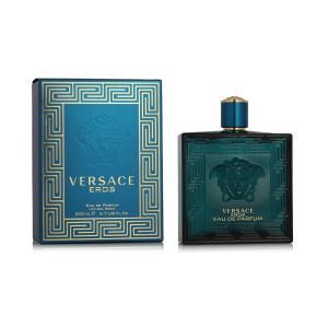 Versace Eros Eau De Parfum 200 ml (man)