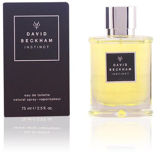 David Beckham Instinct Eau De Toilette 75 ml (man) slika 1