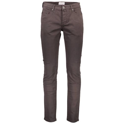 US POLO BROWN MEN'S PANTS slika 1