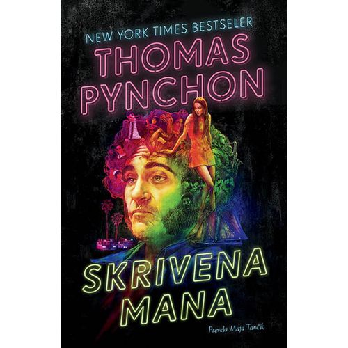 Skrivena mana, Thomas Pynchon slika 1