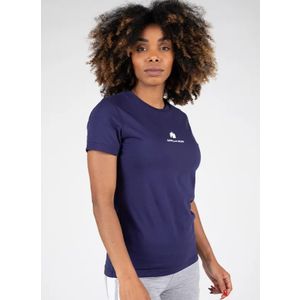 Gorilla Wear ESTERO Majica, Navy