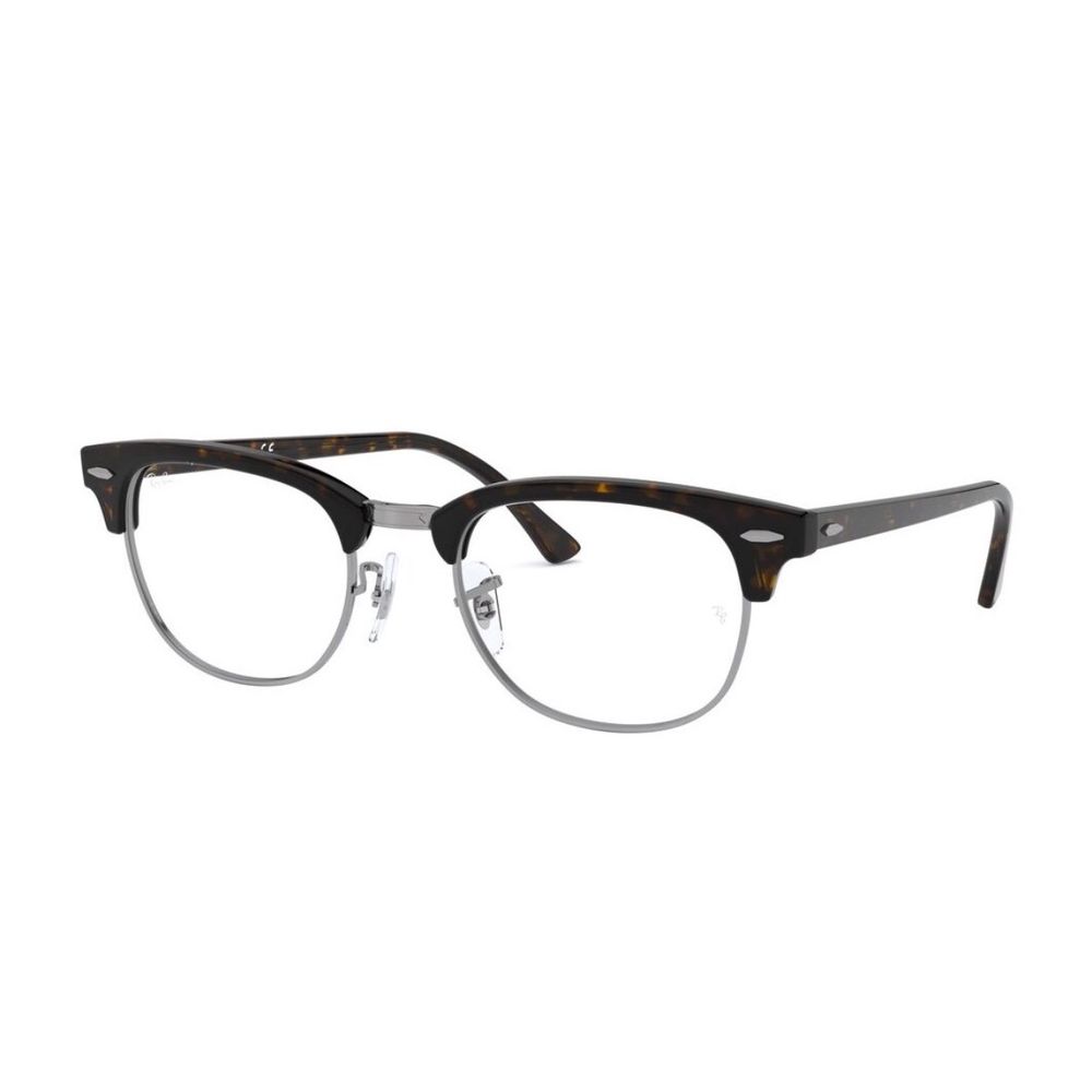 naočale Ray Ban RX5154 53 Tortoise slika 2