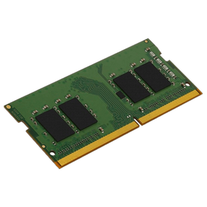 KINGSTON 8GB DDR4 3200MHz CL22 SODIMM ValueRAM KVR32S22S6/8