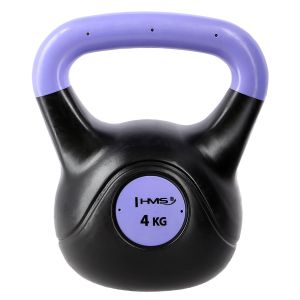 Kpc kompozitna kettlebell hms 4 kg
