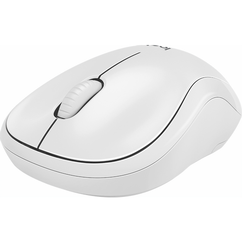 LOGITECH M240 Bluetooth Mouse - OFF WHITE - SILENT slika 2