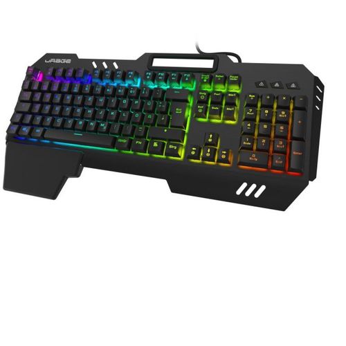 uRage mehanička tastatura EXODUS 800 RGB slika 2