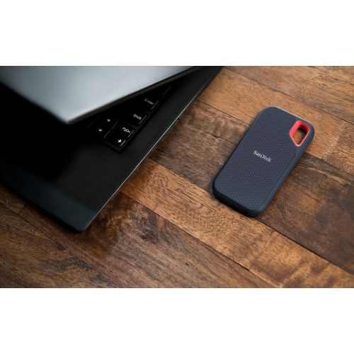 SanDisk Extreme prijenosni SSD od 4TB - USB 3.2 Gen 2 slika 2