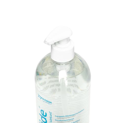 Lubrikant AQUAglide, 1000 ml slika 4