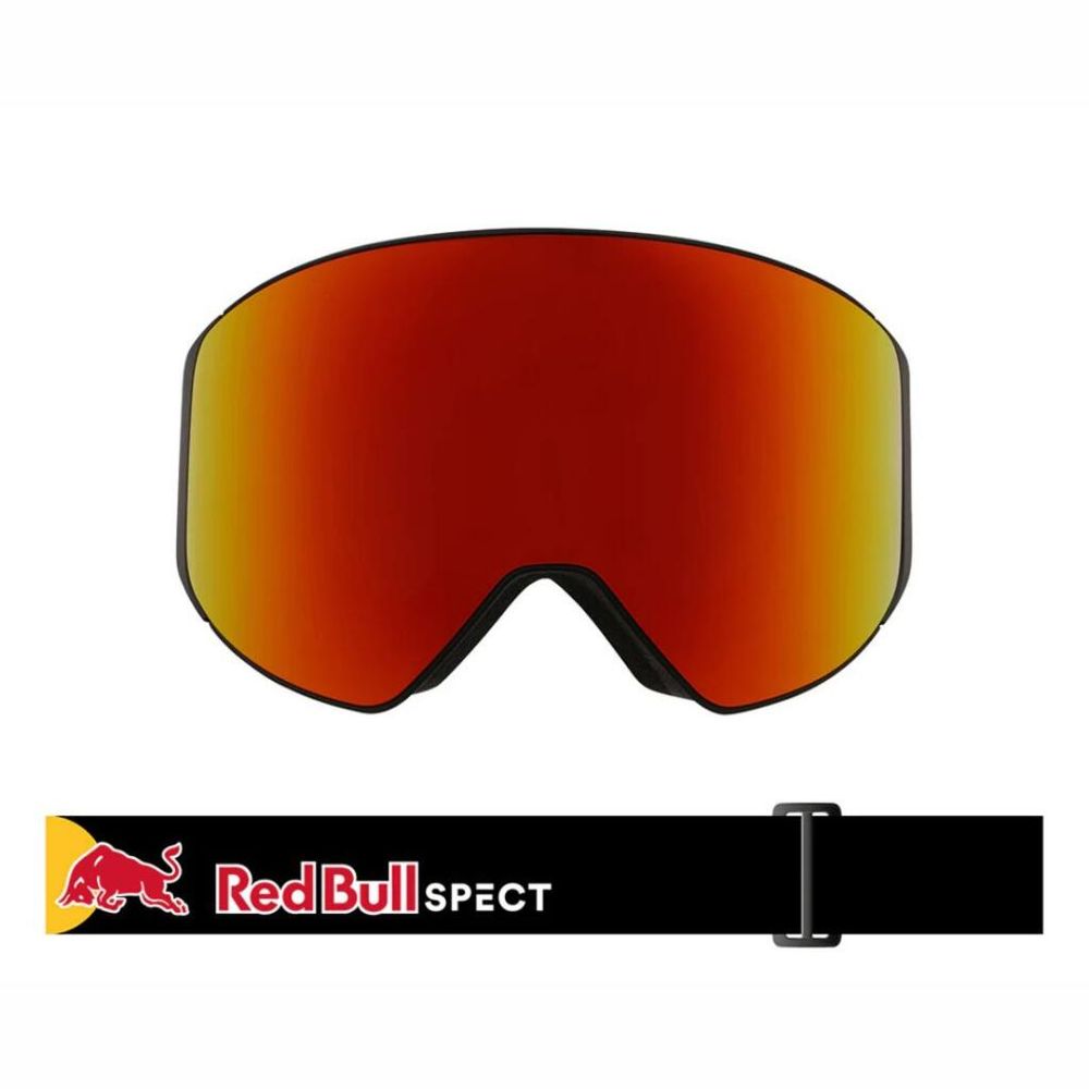 Red Bull Naočale za skijanje SNOW JAMM-08RE2 slika 2