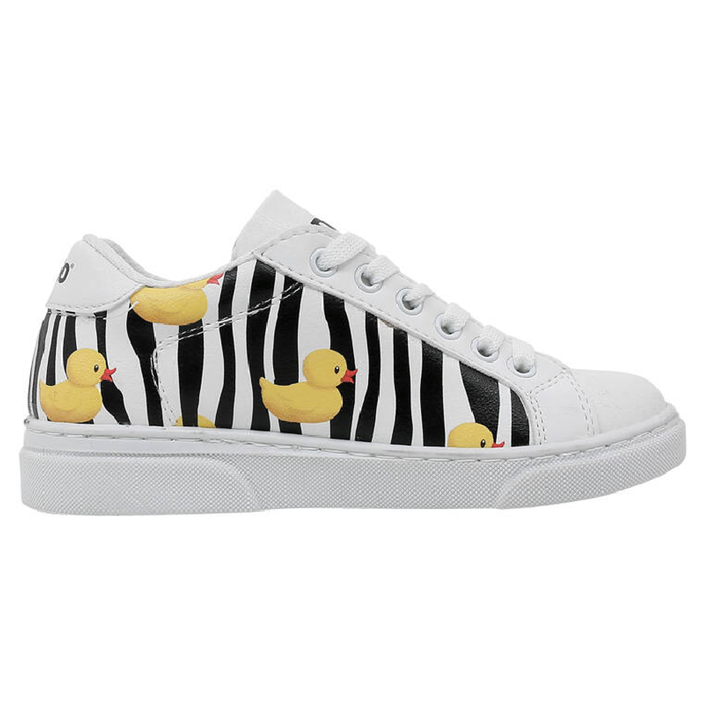 DOGO Dječije patike Ace Sneakers Ducky slika 3