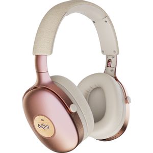 HOUSE OF MARLEY POSITIVE VIBRATION XL ANC COPPER WIRELESS HEADPHONES