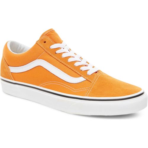 Unisex tenisice Vans OLD-SKOOL VN0A38G1UKU1 slika 2