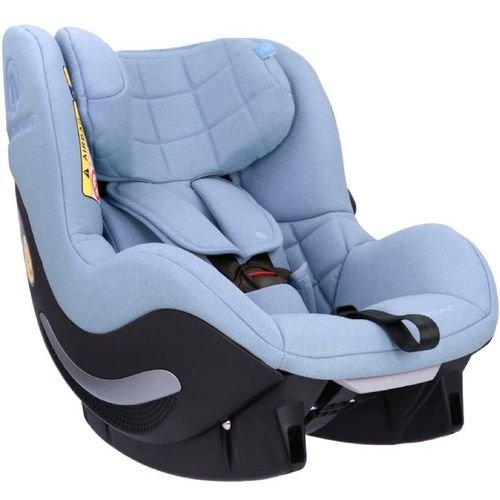 Autosjedalica Avionaut AeroFix 2.0 C 67-105 cm (0-17,5 kg), Light Blue slika 1