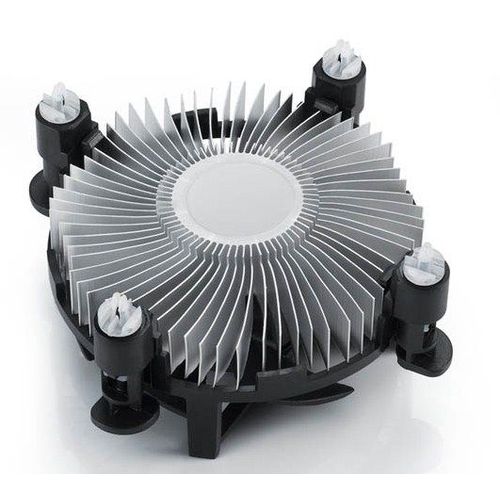 DeepCool CK-11509 * Intel CPU kuler 65W 92mm.Fan 2200rpm 38CFM 26dBa LGA1200/1151/1150/1155 slika 2