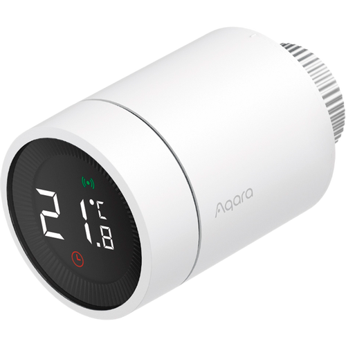 AQARA Smart Radiator Thermostat E1, SRTS-A01 slika 1
