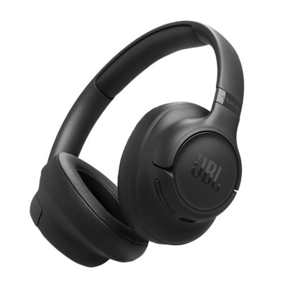JBL slušalice Tune 730BT, Naglavne, Bluetooth, Black slika 1