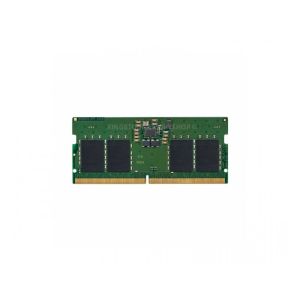 RAM SODIMM DDR5 16GB 5200MHz Kingston KVR52S42BS8-16