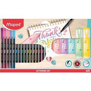 Maped set za bojenje 22/1