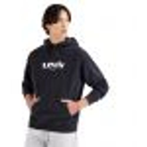 Levi's T2 relaxed Graphic muški hoodie/dukserica 384790039 slika 9