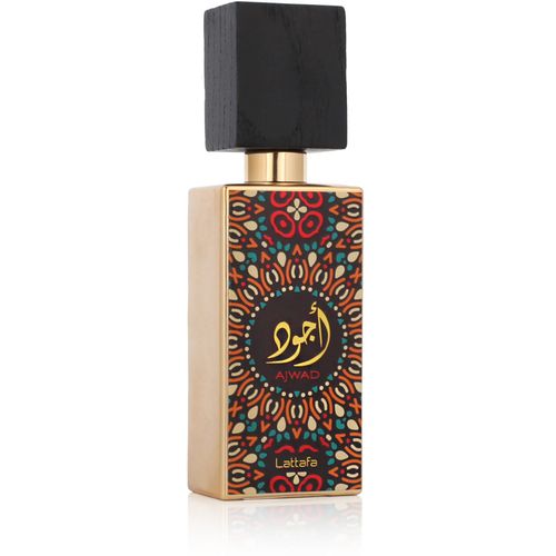 Lattafa Ajwad Eau De Parfum 60 ml (unisex) slika 3