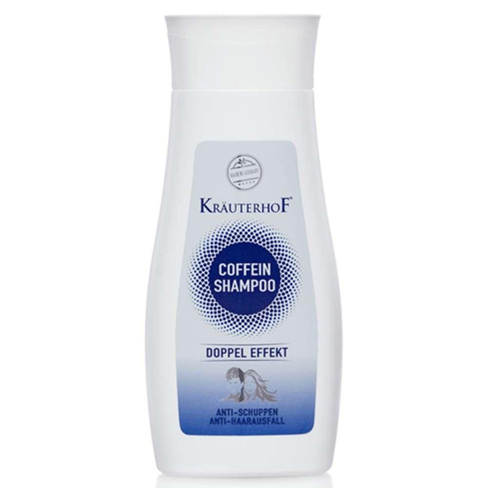 Krauterhof Spa Šampon sa Kofeinom slika 1
