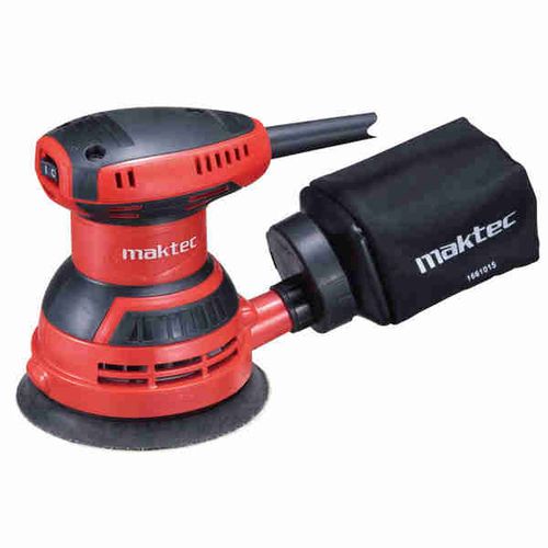 Makita MT brusilica ekscentrična M9204 (240W, 123mm)  slika 1