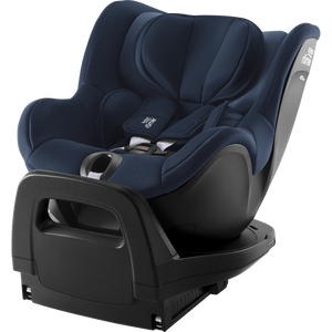 Britax Romer autosjedalica Dualfix Pro i-Size, Grupa 0+, 1 (0-18 kg) - Night Blue 