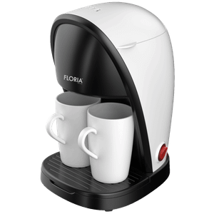 Floria Aparat za kafu, 370-450W - ZLN9298