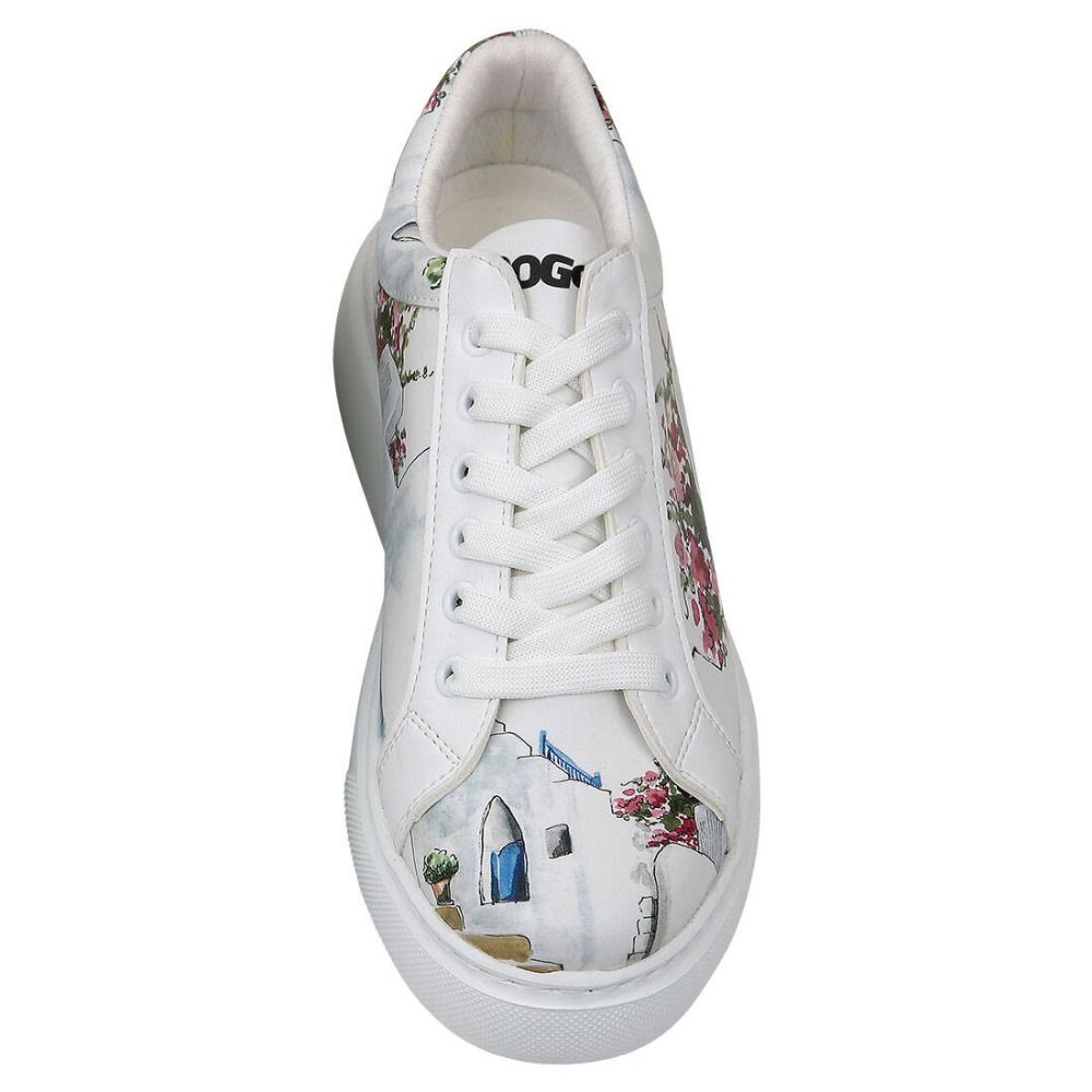 Dogo Ženske patike Pulse Paperflower slika 3