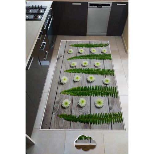 Oyo Concept Tepih kuhinjski MANGO 100x300 cm slika 1