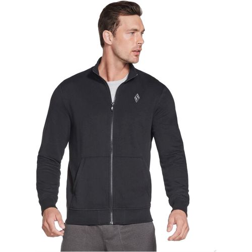 Skechers the hoodless Muški hoodie m3ja195-blk slika 1