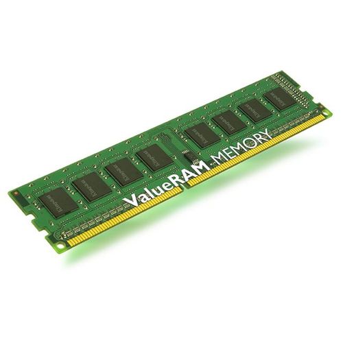 Kingston DDR3L 4GB 1600MHz Value RAM KIN slika 1