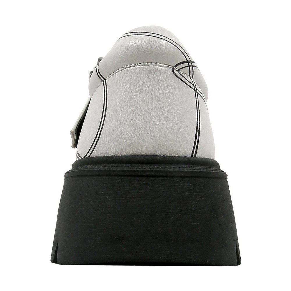 DOGO Cipele Mary Jane Wavy Path slika 13